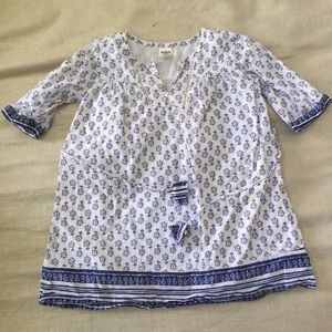 Oshkosh 24 months cute girls dress
